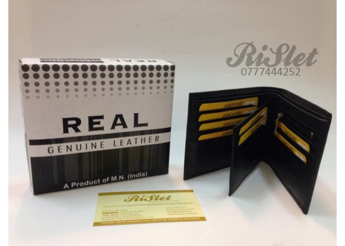 Wallet RL 004